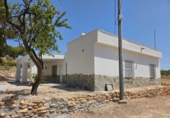 Xalet independent amb terreny en venda a la España, l'Alguenya, ref.: TR402165 foto