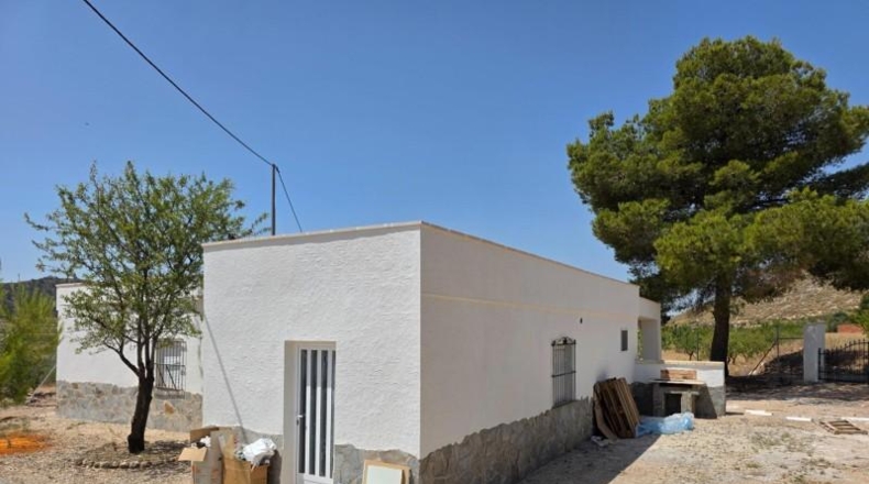 Alicante - Dolores - 1450m2