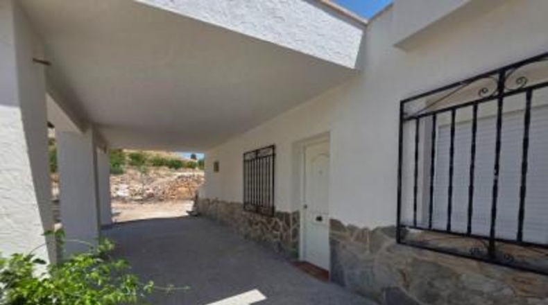 Alicante - Dolores - 1450m2
