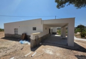 Xalet independent amb terreny en venda a la España, l'Alguenya, ref.: TR402165 foto