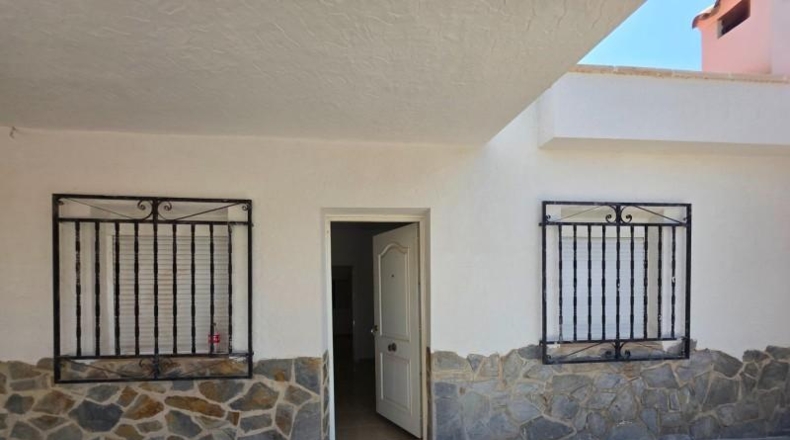 Alicante - Dolores - 1450m2