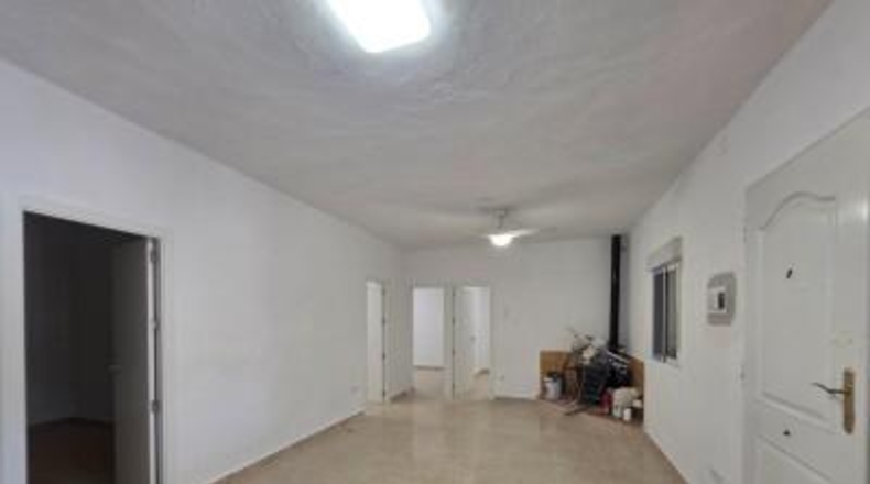 Alicante - Dolores - 1450m2
