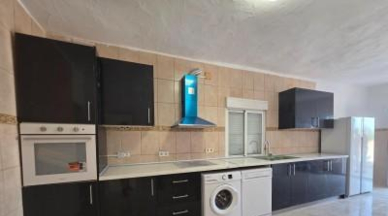 Alicante - Dolores - 1450m2