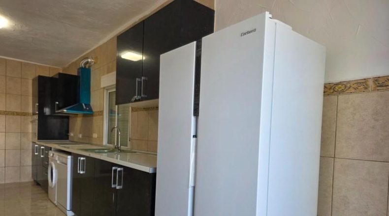 Alicante - Dolores - 1450m2