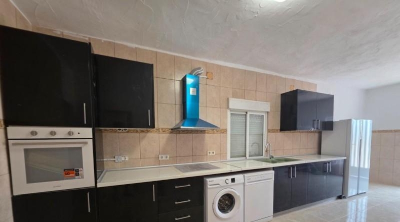 Alicante - Dolores - 1450m2