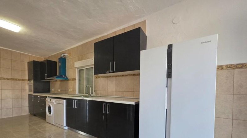 Alicante - Dolores - 1450m2