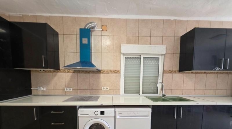 Alicante - Dolores - 1450m2