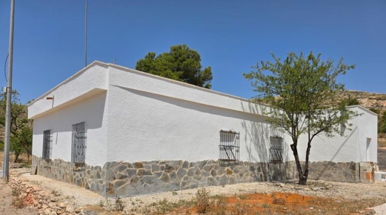 Alicante - Dolores - 1450m2