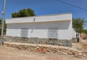 Xalet independent amb terreny en venda a la España, l'Alguenya, ref.: TR402165 foto