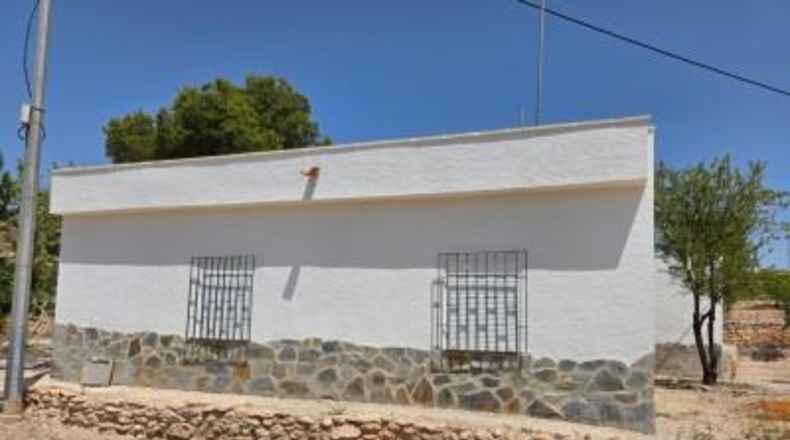 Alicante - Dolores - 1450m2