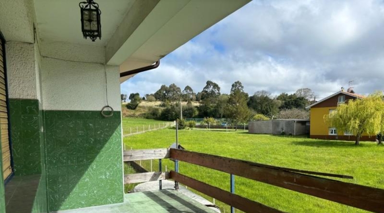 Asturias - La Estación - 1614m2