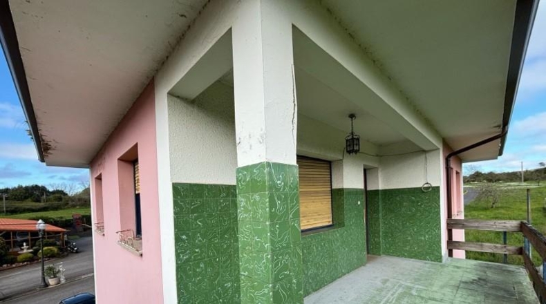 Asturias - La Estación - 1614m2