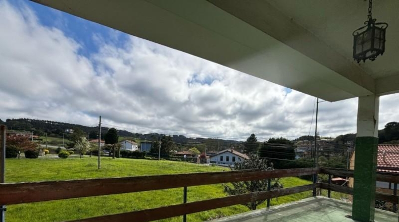 Asturias - La Estación - 1614m2