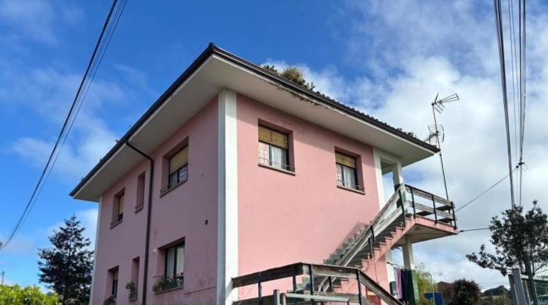 Asturias - La Estación - 1614m2