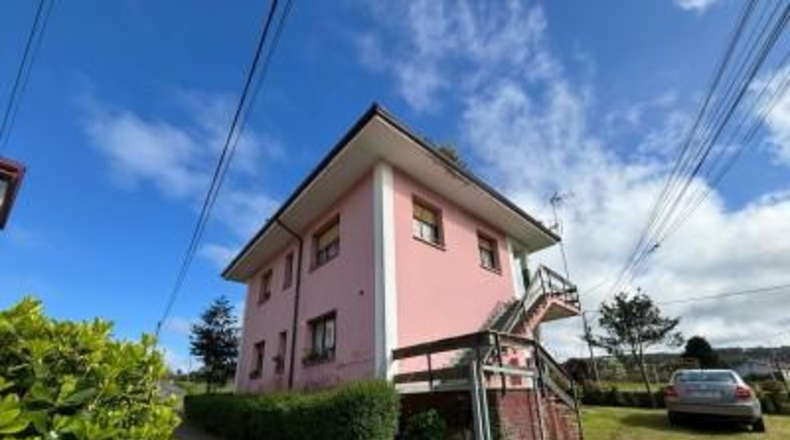 Asturias - La Estación - 1614m2