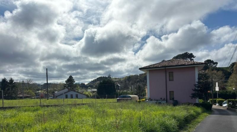 Asturias - La Estación - 1614m2