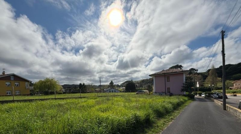 Asturias - La Estación - 1614m2