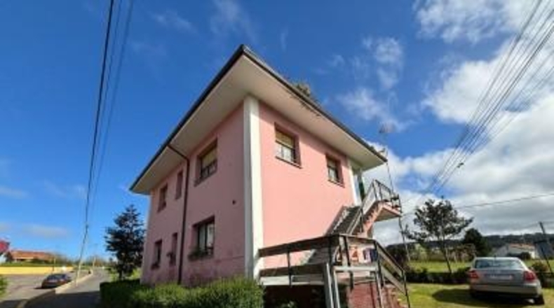 Asturias - La Estación - 1614m2