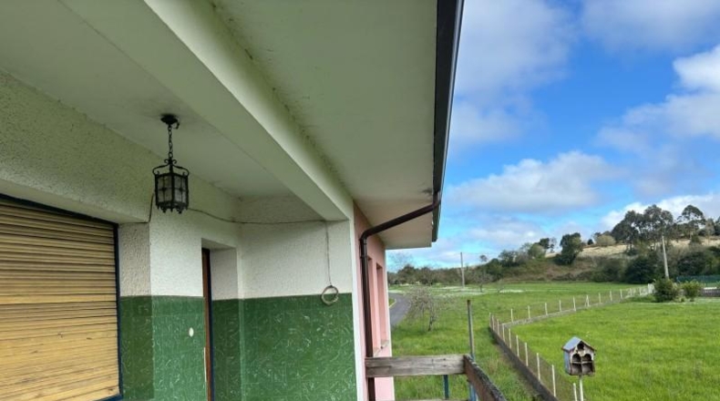 Asturias - La Estación - 1614m2