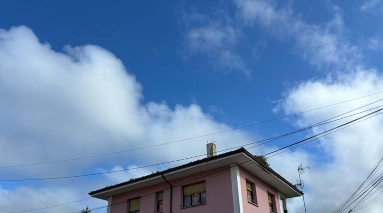 Asturias - La Estación - 1614m2