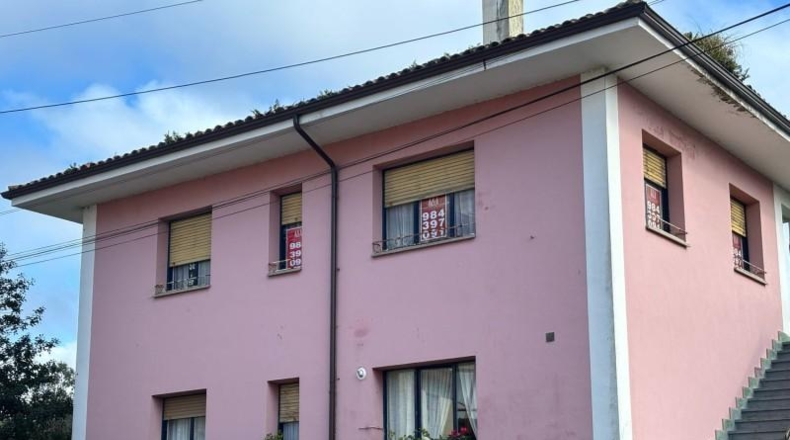 Asturias - La Estación - 1614m2