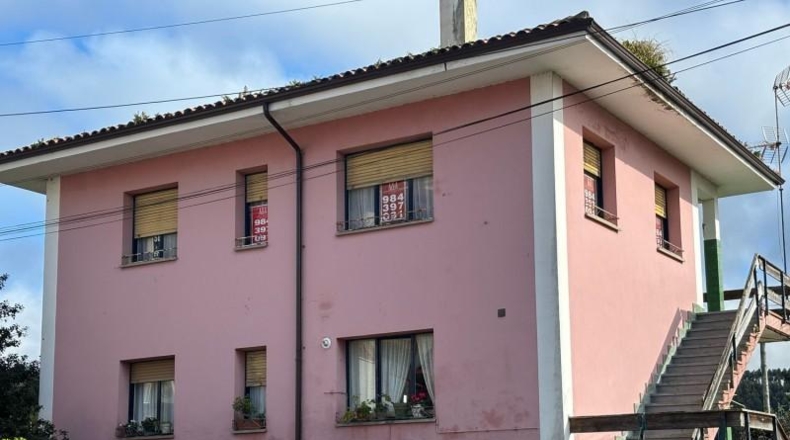 Asturias - La Estación - 1614m2