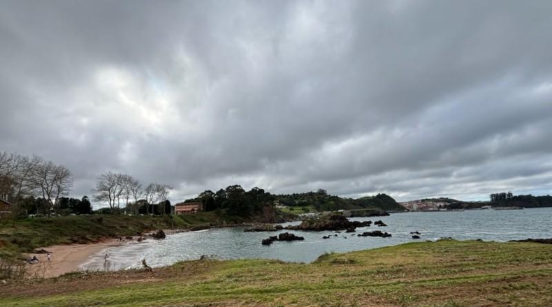 Asturias - La Estación - 1614m2