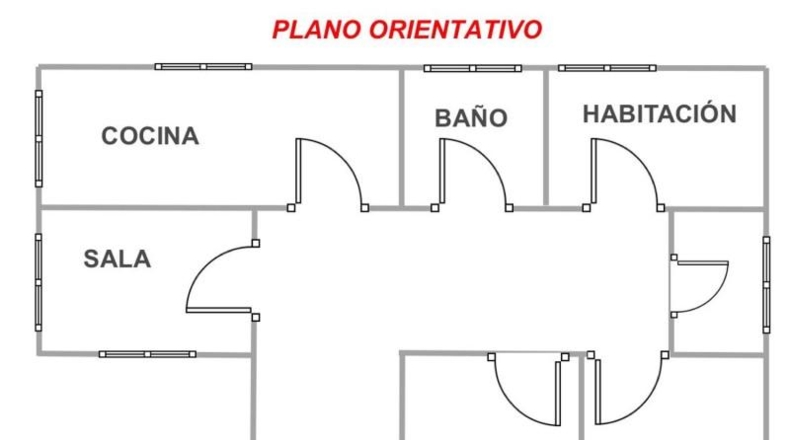 Asturias - La Estación - 1614m2