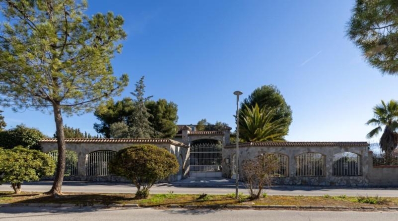 Granada - Atarfe - 2500m2
