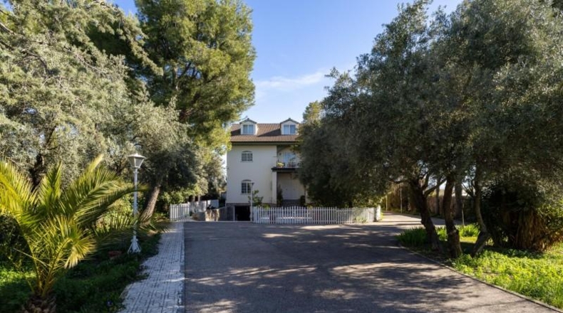 Granada - Atarfe - 2500m2