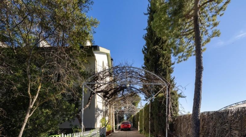 Granada - Atarfe - 2500m2