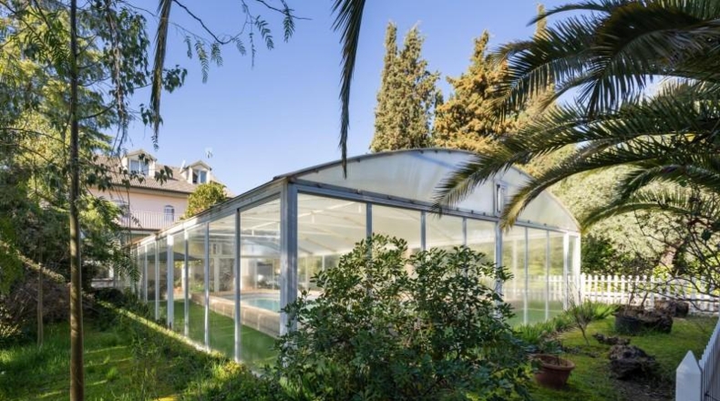 Granada - Atarfe - 2500m2