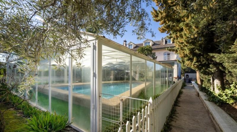 Granada - Atarfe - 2500m2