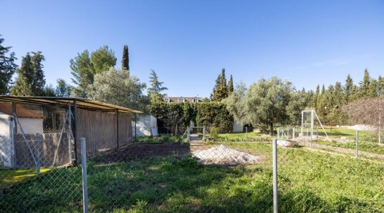 Granada - Atarfe - 2500m2