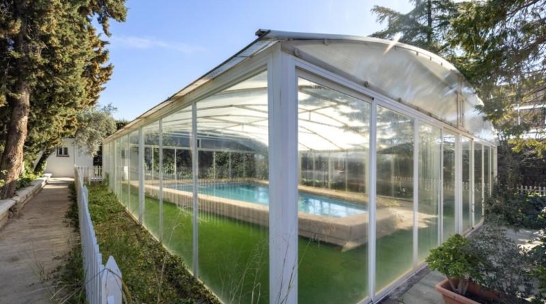 Granada - Atarfe - 2500m2