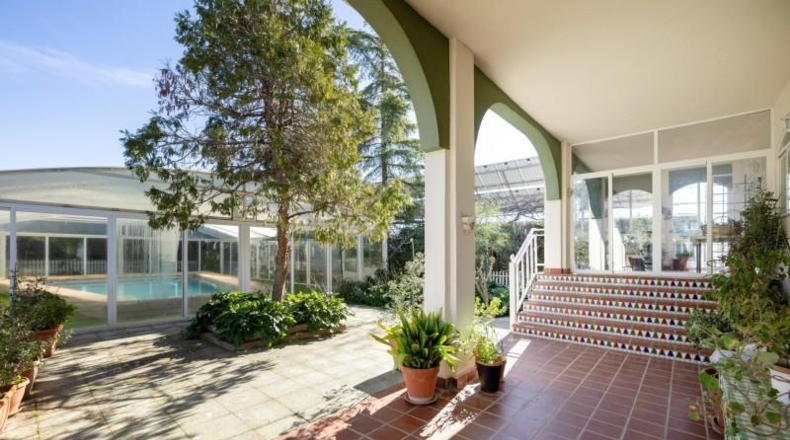 Granada - Atarfe - 2500m2