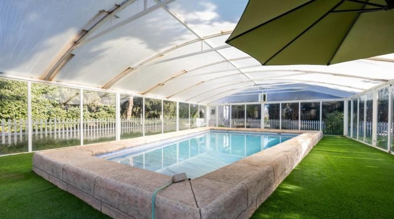 Granada - Atarfe - 2500m2