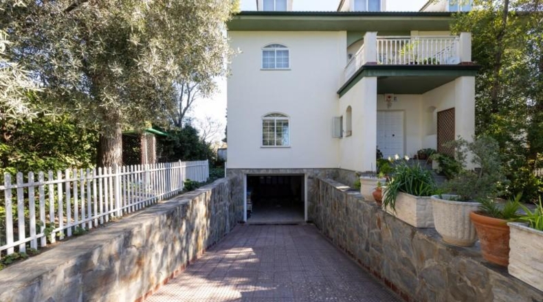 Granada - Atarfe - 2500m2