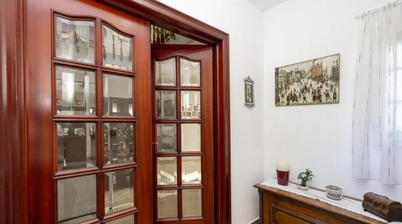 Granada - Atarfe - 2500m2