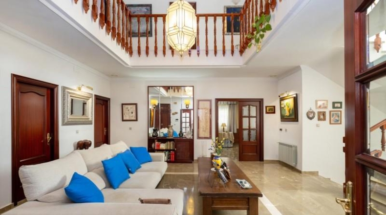 Granada - Atarfe - 2500m2
