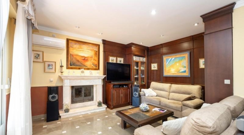Granada - Atarfe - 2500m2