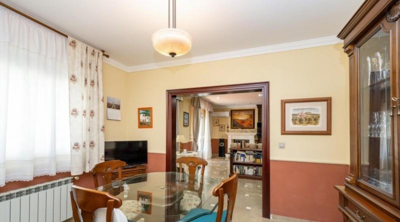 Granada - Atarfe - 2500m2
