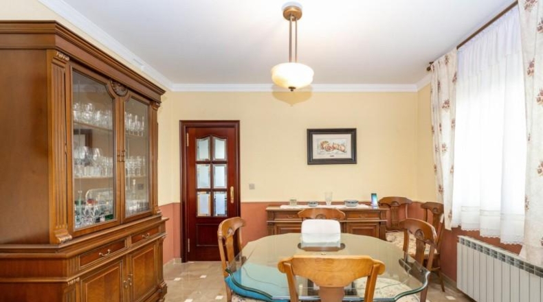 Granada - Atarfe - 2500m2