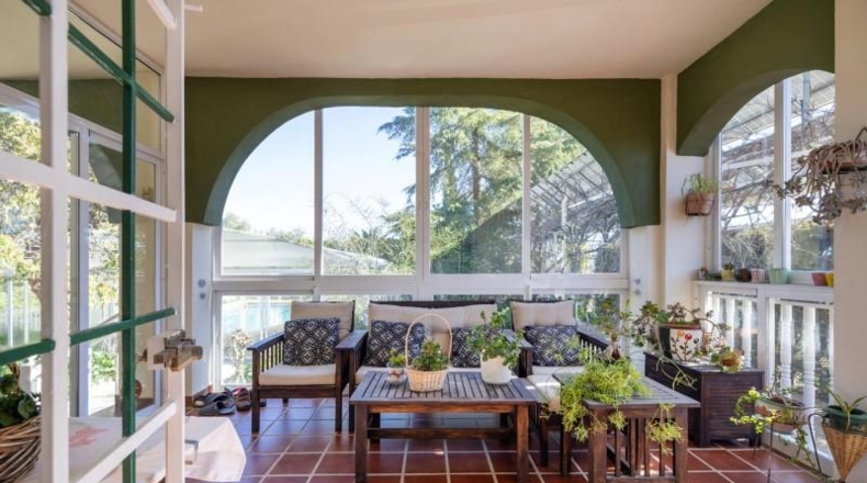 Granada - Atarfe - 2500m2