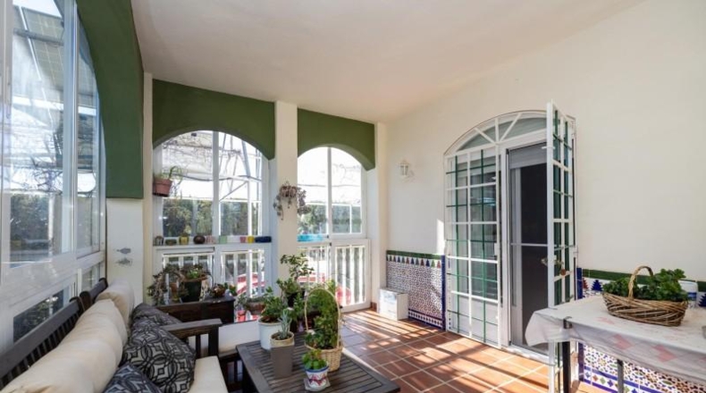 Granada - Atarfe - 2500m2