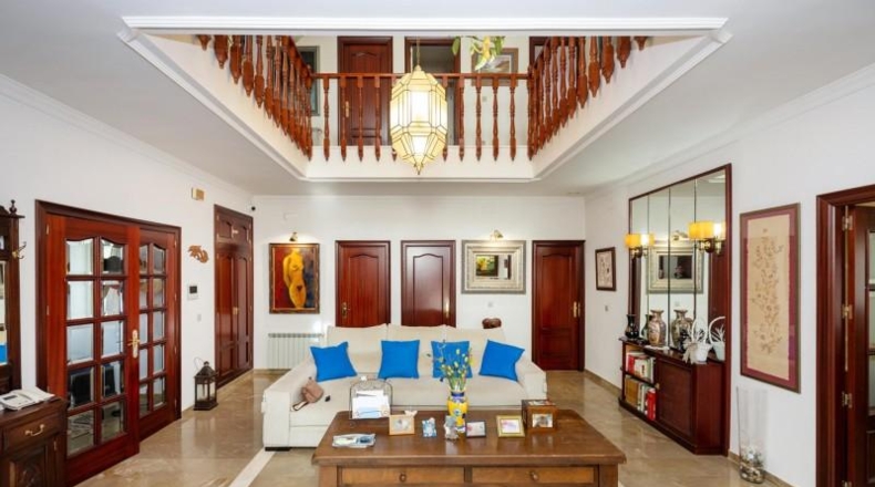 Granada - Atarfe - 2500m2