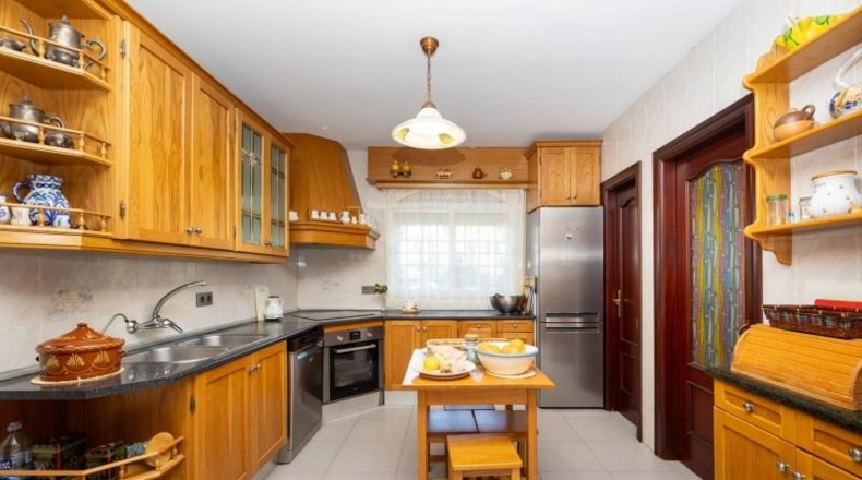 Granada - Atarfe - 2500m2