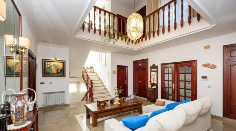Granada - Atarfe - 2500m2