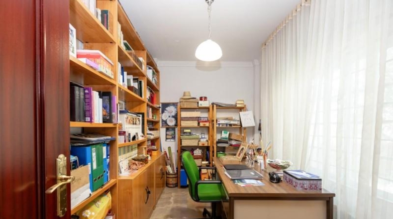 Granada - Atarfe - 2500m2