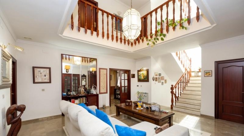 Granada - Atarfe - 2500m2